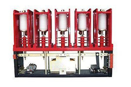 真空開關(guān)管時(shí)間行程特性曲線可以檢測(cè)哪些參數(shù)？