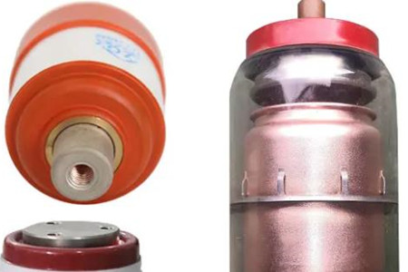 真空滅弧室觸頭結(jié)構(gòu)型式有幾種？主要有四種！