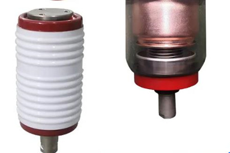 真空滅弧室觸頭結(jié)構(gòu)型式有幾種？主要有四種！