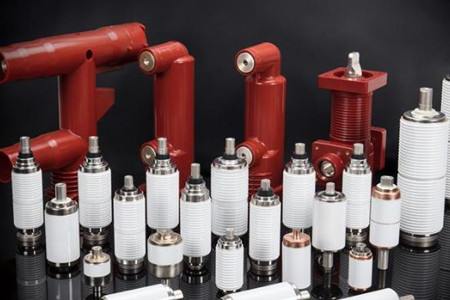 高壓真空開關管機械參數(shù)的選擇和調(diào)試