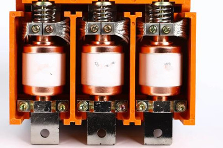 高壓真空開關管出現(xiàn)黃斑，這幾點原因需掌握！