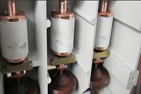 真空開(kāi)關(guān)管的結(jié)構(gòu)、原理及特點(diǎn)，你掌握多少？