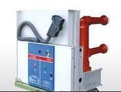 固封極柱式真空段斷路器有哪些類型？